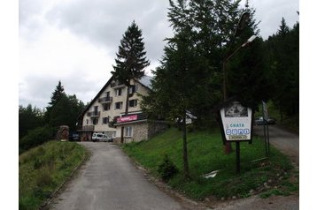 Slovaquie Hotel Malinô Brdo, Extérieur